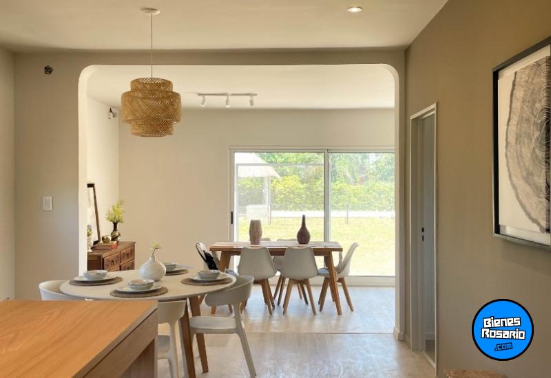 Casas - Rosario - Venta