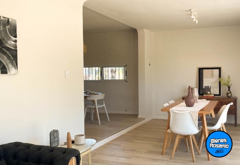 Casas - Rosario - Venta