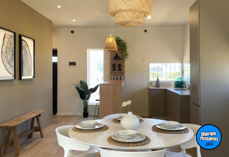 Casas - Rosario - Venta
