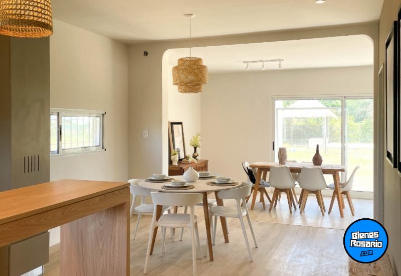 Casas - Rosario - Venta