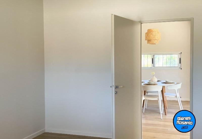 Casas - Rosario - Venta