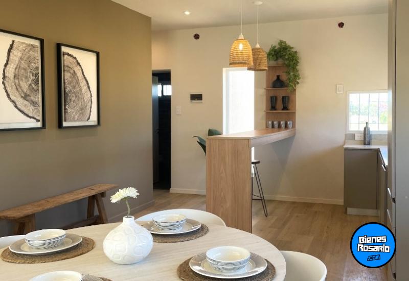 Casas - Rosario - Venta