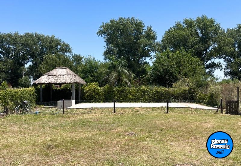 Casas - Rosario - Venta