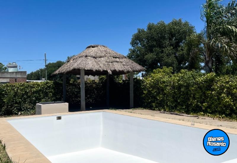 Casas - Rosario - Venta