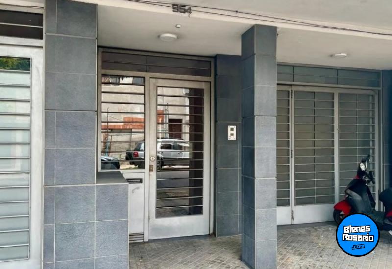 Departamentos - Rosario - Venta