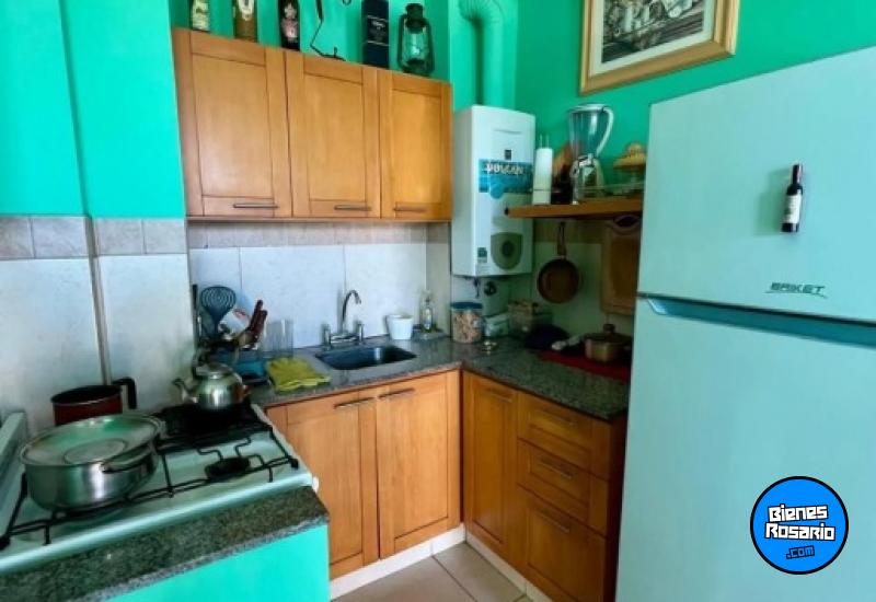 Departamentos - Rosario - Venta
