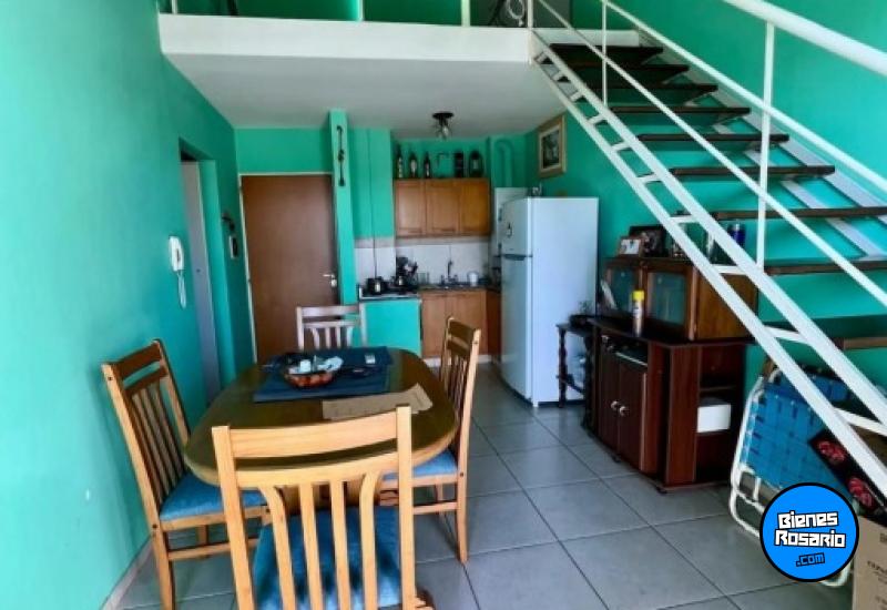 Departamentos - Rosario - Venta