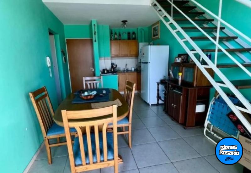 Departamentos - Rosario - Venta