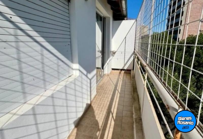 Departamentos - Rosario - Venta