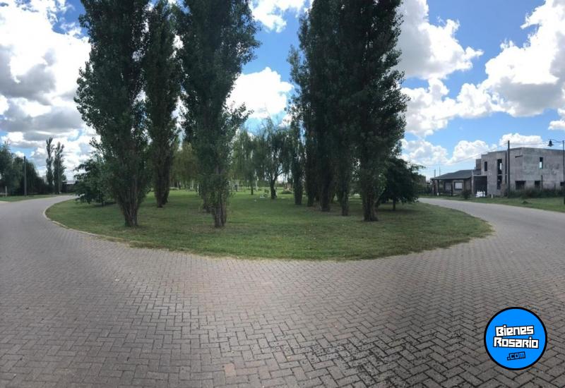 Terrenos - Roldan - Venta