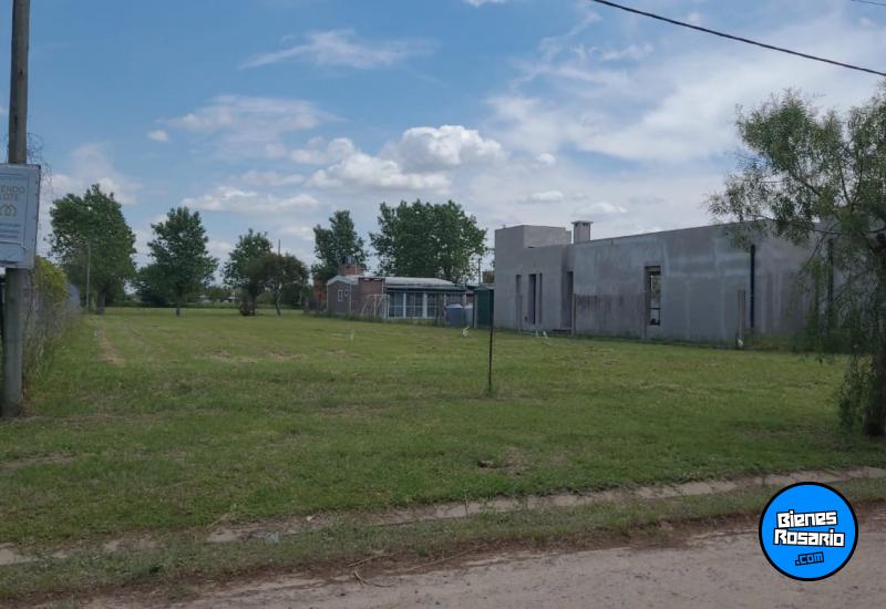 Terrenos - Roldan - Venta