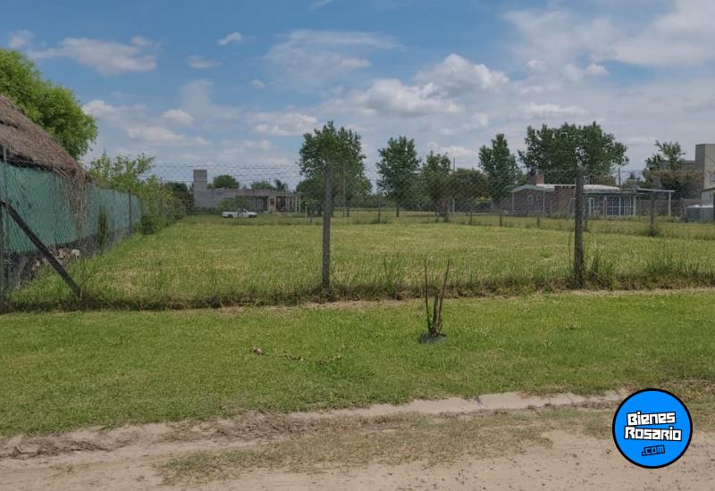 Terrenos - Roldan - Venta
