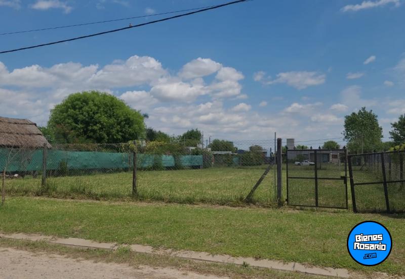 Terrenos - Roldan - Venta