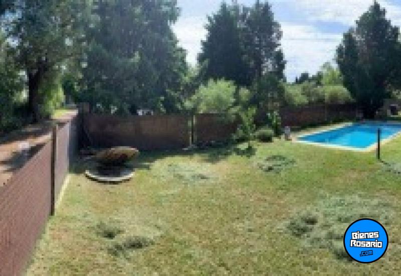 Terrenos - Rosario - Venta