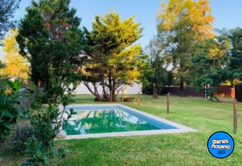 Terrenos - Rosario - Venta