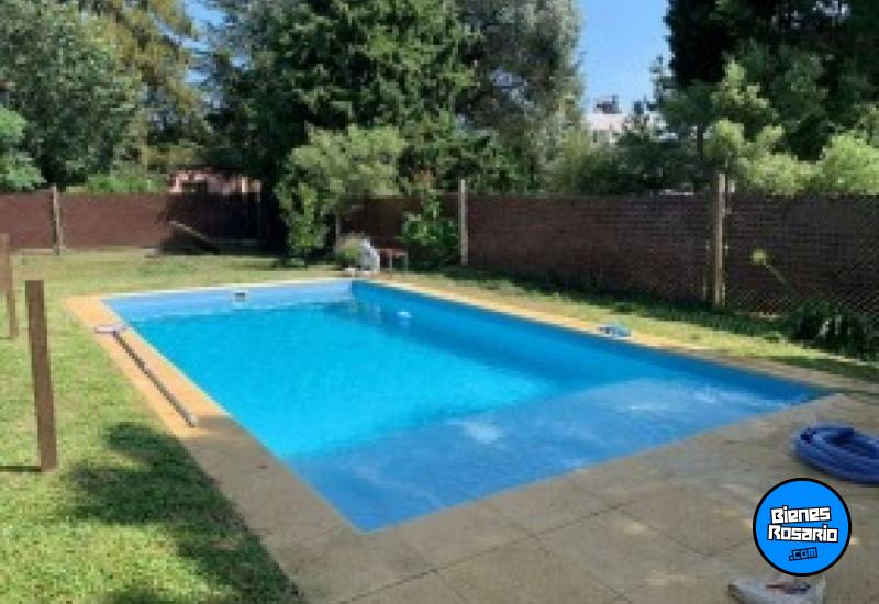 Terrenos - Rosario - Venta
