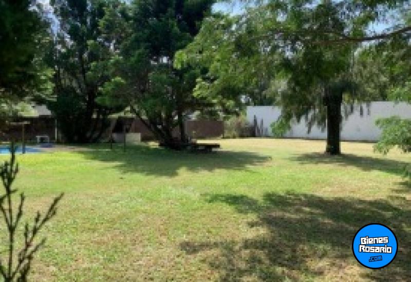 Terrenos - Rosario - Venta