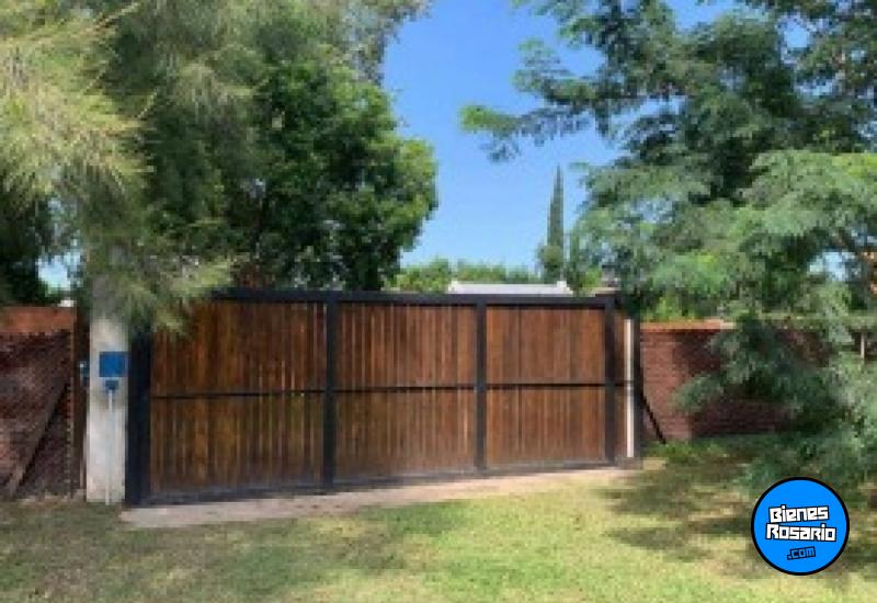 Terrenos - Rosario - Venta