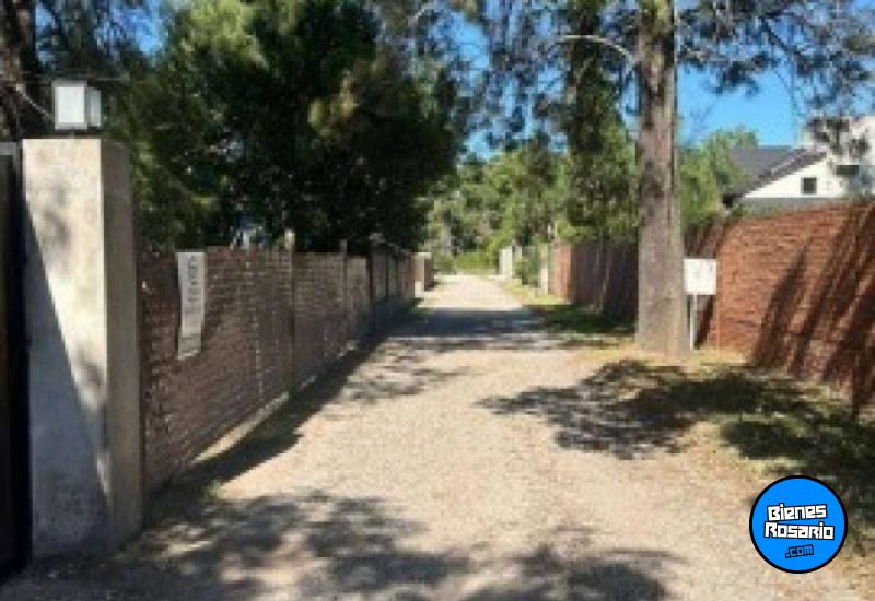 Terrenos - Rosario - Venta