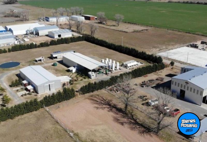 Terrenos - Roldan - Venta
