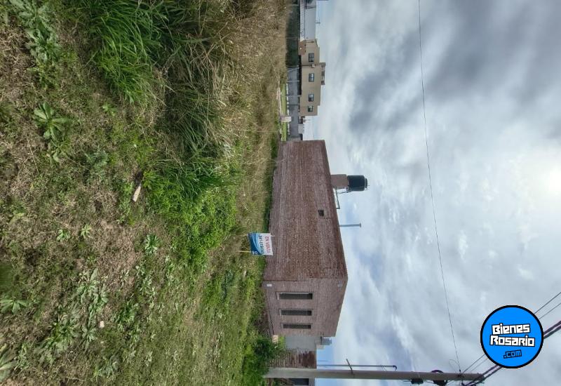 Terrenos - Alvear - Venta
