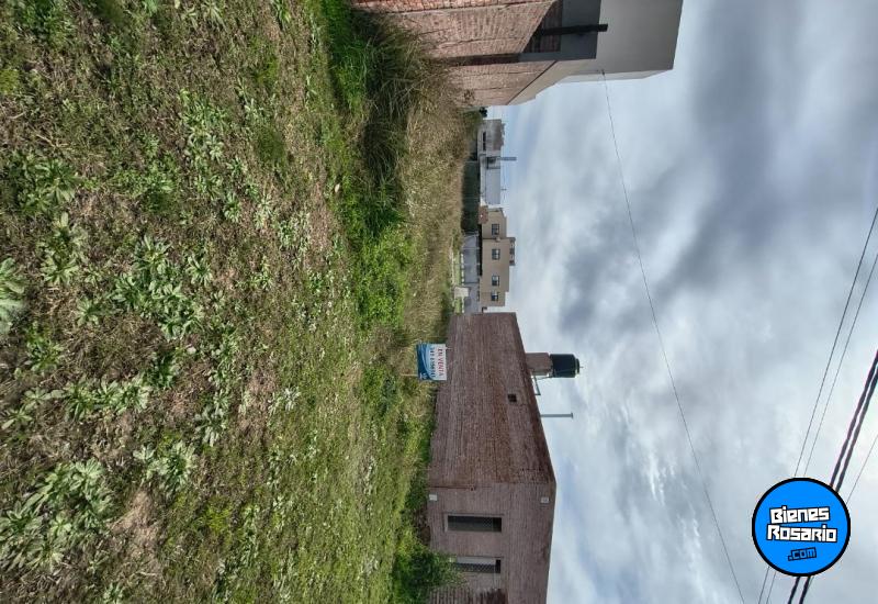 Terrenos - Alvear - Venta