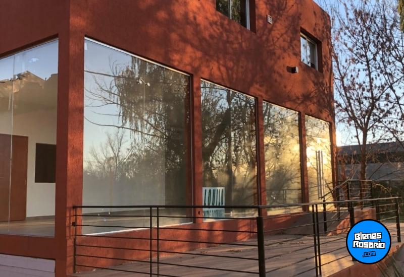 Locales - Funes - Alquiler
