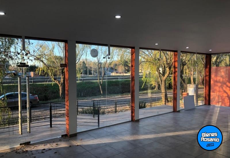 Locales - Funes - Alquiler