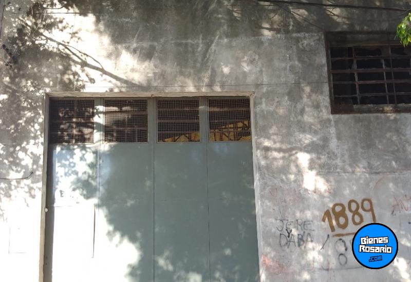 Galpones / Dep髎itos - Rosario - Alquiler