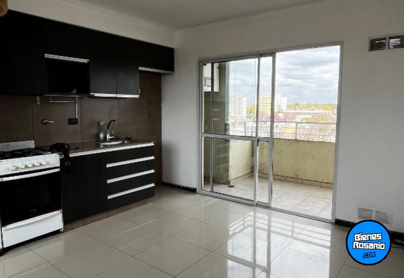 Departamentos - Rosario -  Alquiler