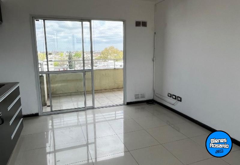 Departamentos - Rosario -  Alquiler