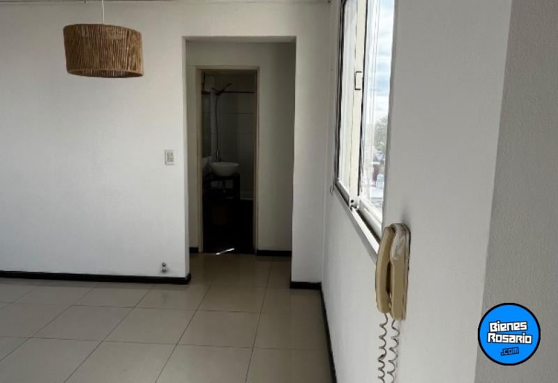 Departamentos - Rosario -  Alquiler