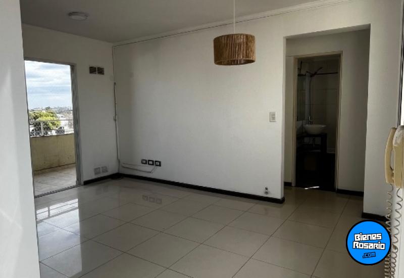 Departamentos - Rosario -  Alquiler