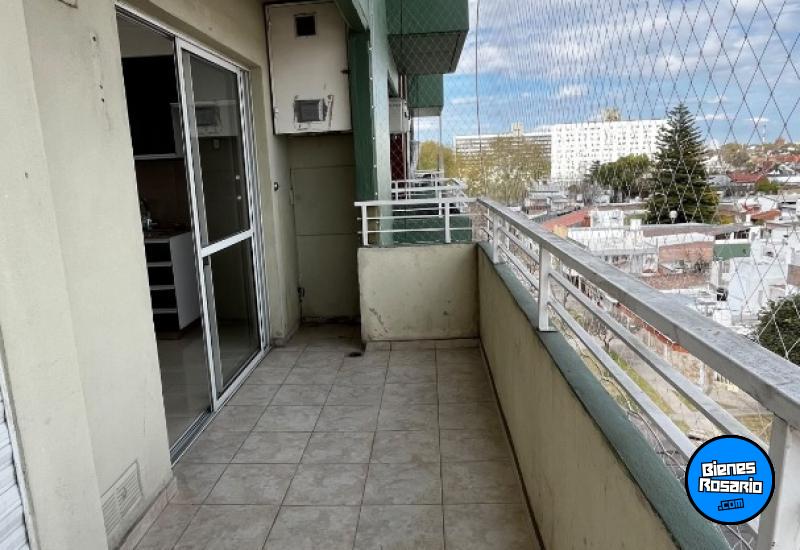 Departamentos - Rosario -  Alquiler