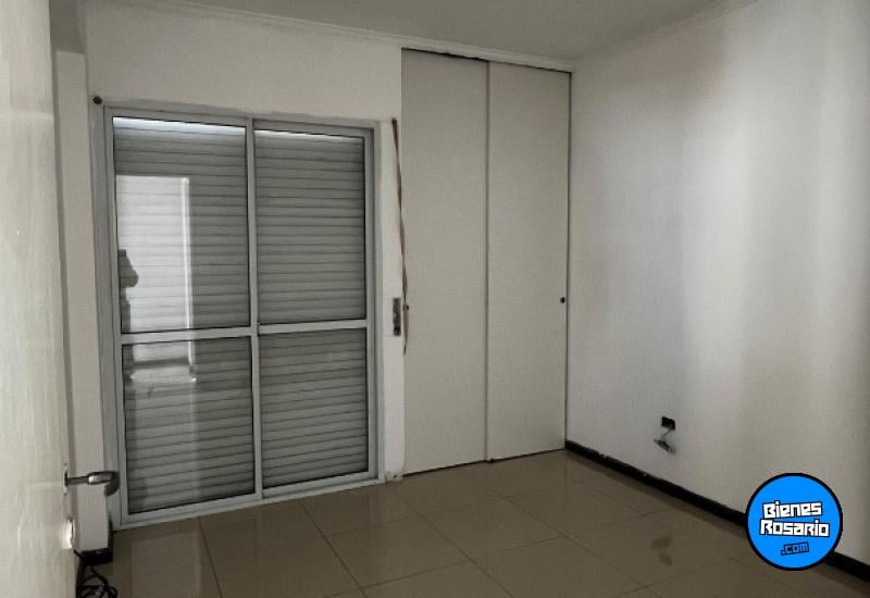 Departamentos - Rosario -  Alquiler