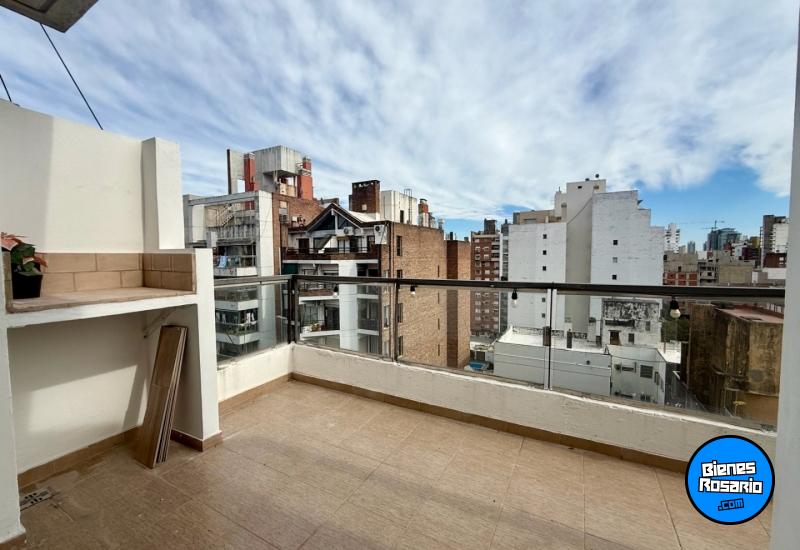 Departamentos - Rosario - Venta