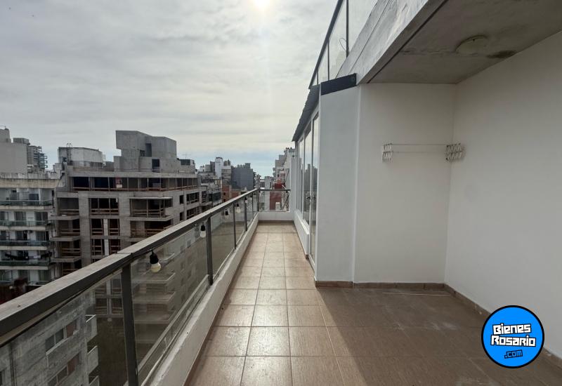 Departamentos - Rosario - Venta