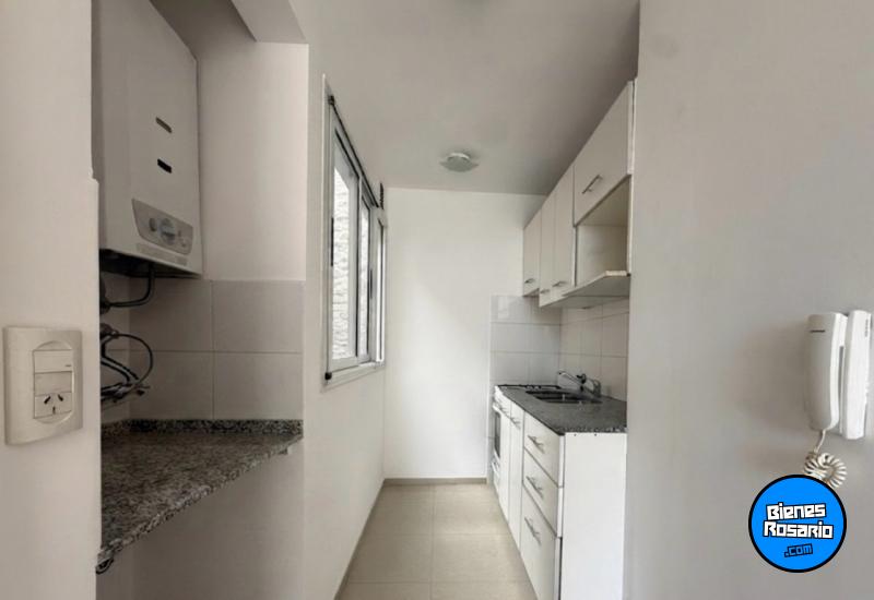 Departamentos - Rosario - Venta