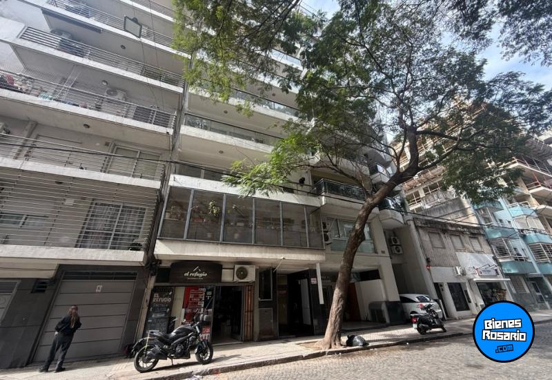 Departamentos - Rosario - Venta