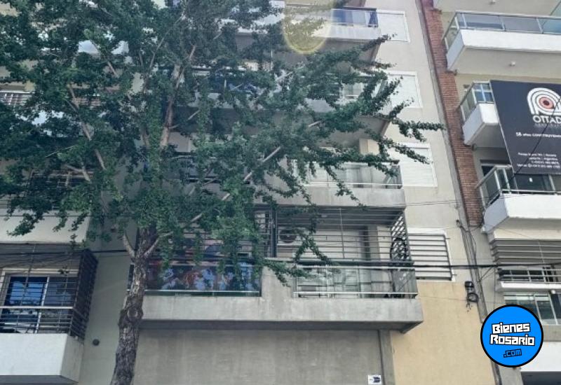 Departamentos - Rosario - Venta
