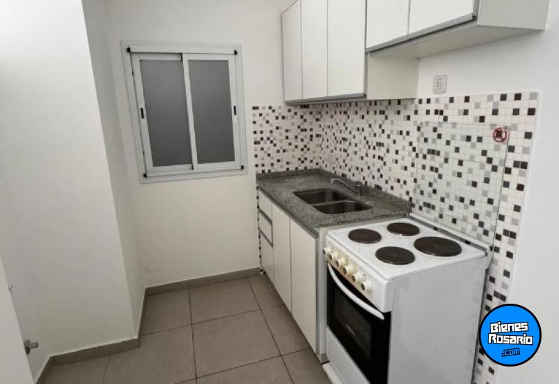 Departamentos - Rosario - Venta