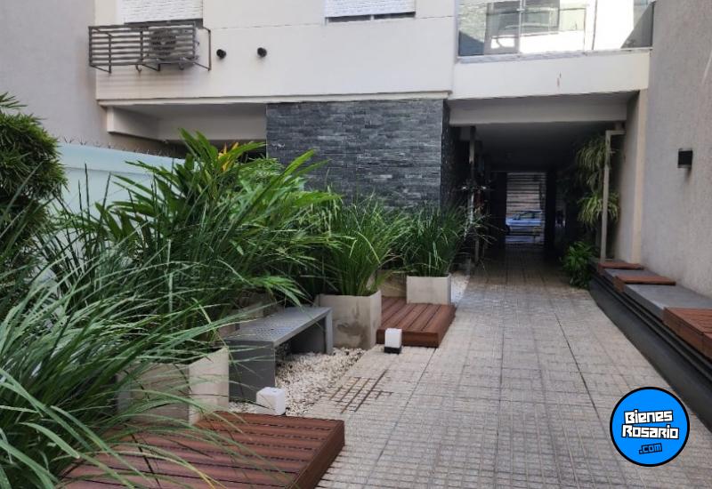 Departamentos - Rosario - Venta
