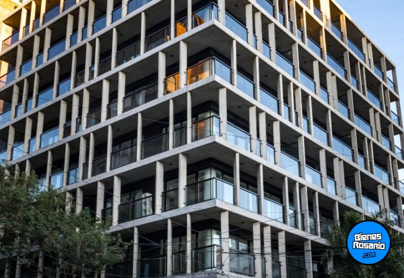Departamentos - Rosario - Venta