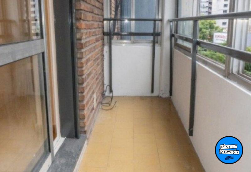Departamentos - Rosario - Venta