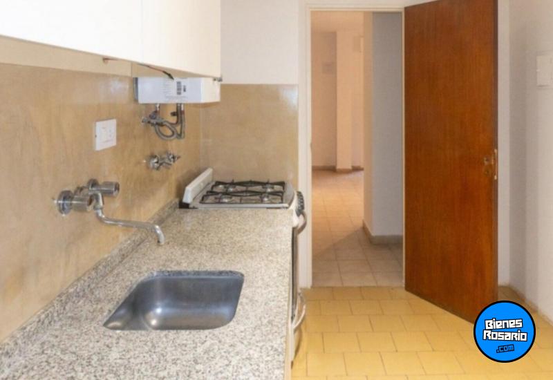 Departamentos - Rosario - Venta