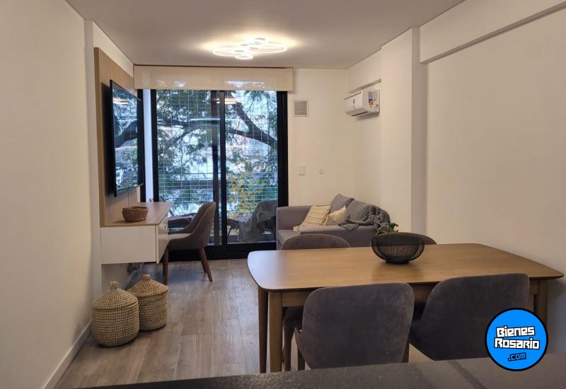 Departamentos - Rosario - Venta