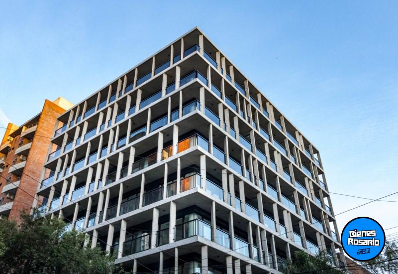 Departamentos - Rosario - Venta