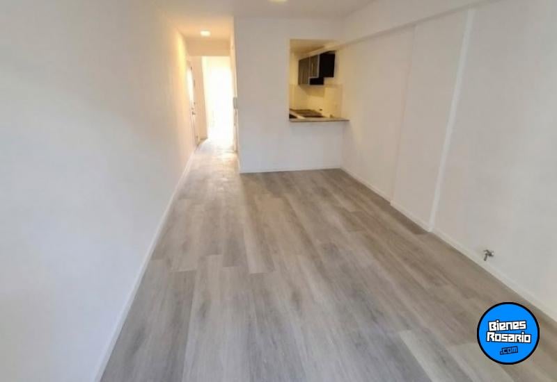 Departamentos - Rosario - Venta