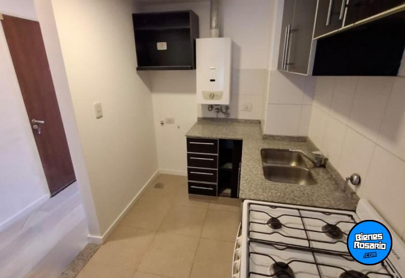 Departamentos - Rosario - Venta