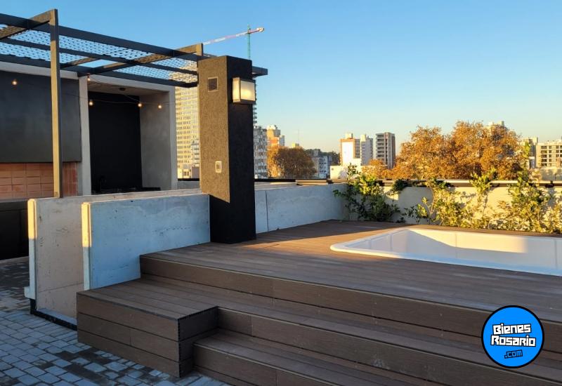 Departamentos - Rosario - Venta